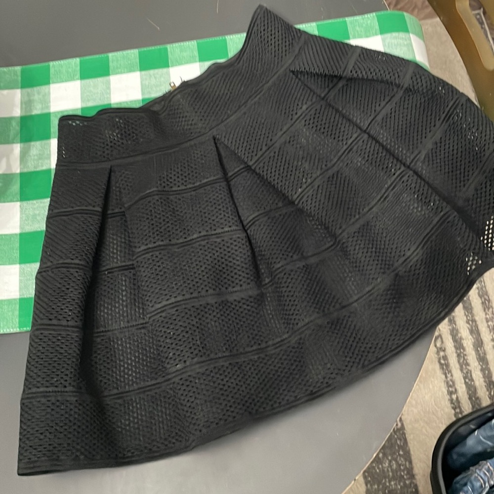 Umgee skater skirt